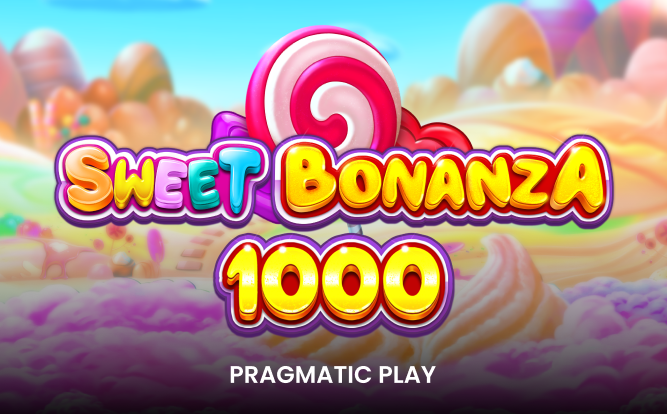 Sweet Bonanza 1000
